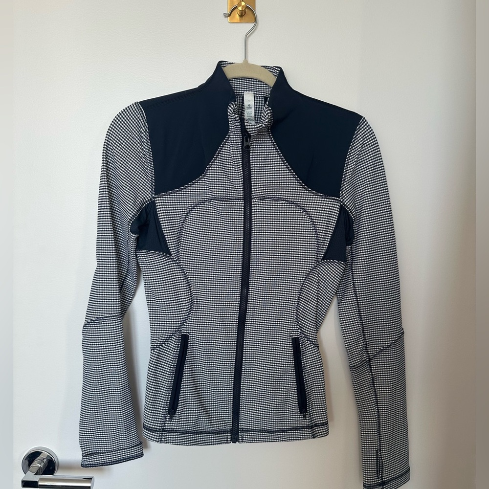 Lululemon Jacket
